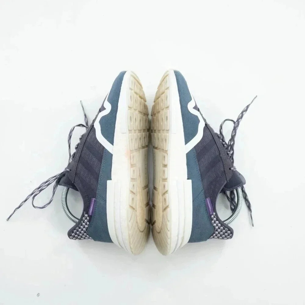 Adidas Consortium X Commonwealth ZX 500 RM  'Friends & Family' Colorway | Mens 7 - Picture 6 of 14